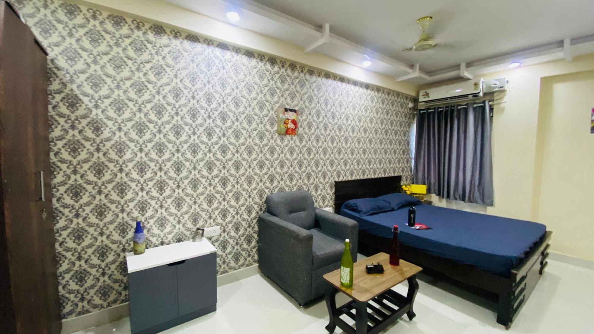 C Suite-Emerald Bengaluru Kültér fotó